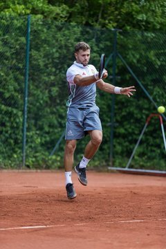 Bild 27 - RL/NL Suchsdorfer SV - SV Blankenese / Hamburger Polo Club